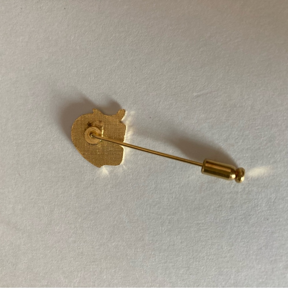 Elephant Pin - Picture 3 of 4